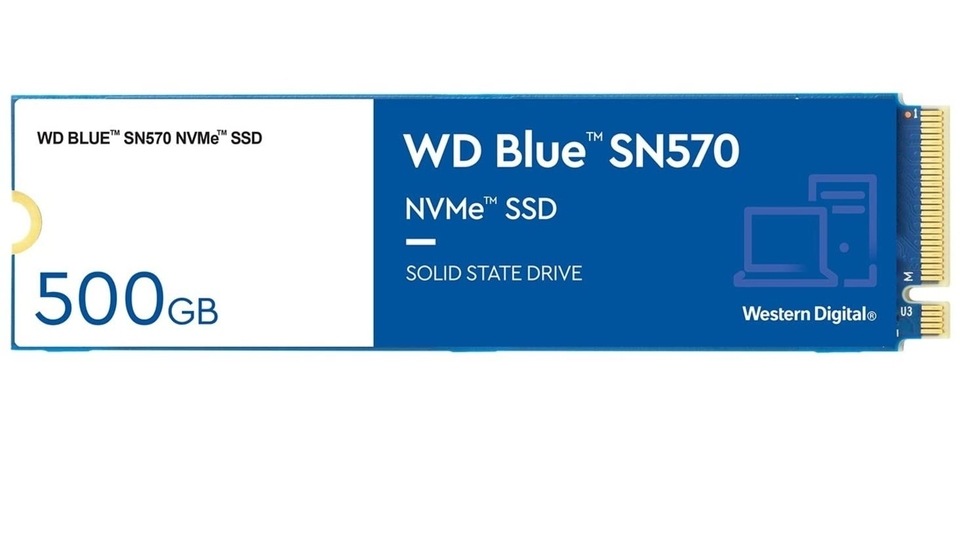 Amazon Prime Day Sale: Avail up to 70% off on NVMe SSDs