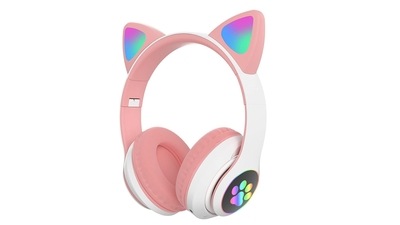 Head phone best sale for girl