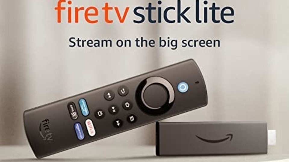 Amazon Prime Day Sale: Enjoy up to 56% discount on Amazon Fire TV stick