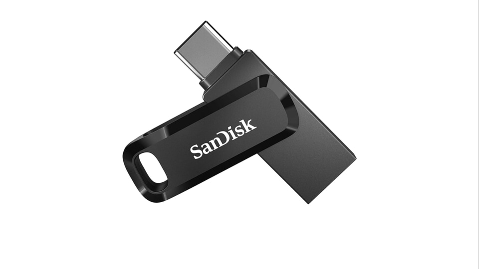 Discover 5 best SanDisk 128 GB pen drives for reliable storage solution