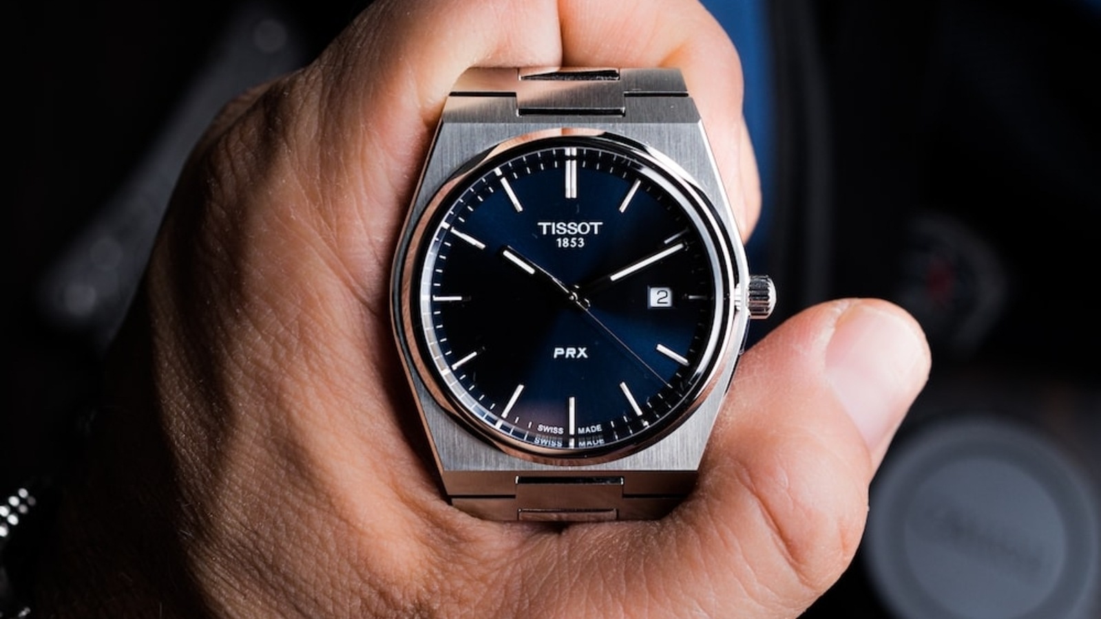 Tissot PRX Powermatic 80 - Blazing the trail of coolness | Tissot® Official  Website