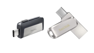 Best SanDisk 32 GB pen drives for reliable data storage | HT Shop Now