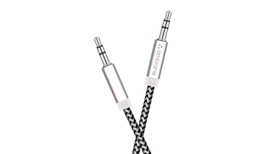 Top 10 aux cables for audio enthusiasts Buying guide HT Shop Now