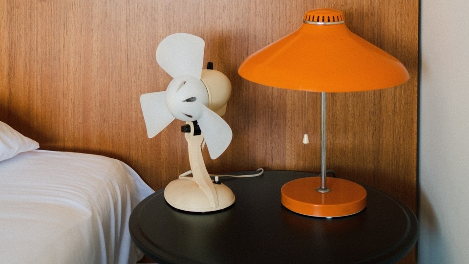Top 10 rechargeable fans: Ideal to stay cool during power outages