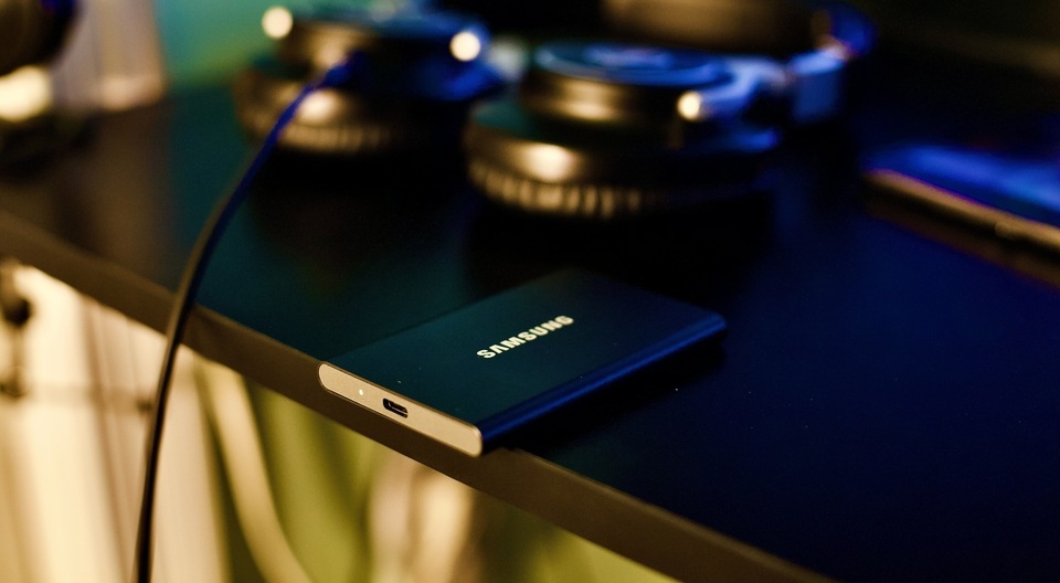 Speed and reliability 5 best SSD external hard drives for fast data