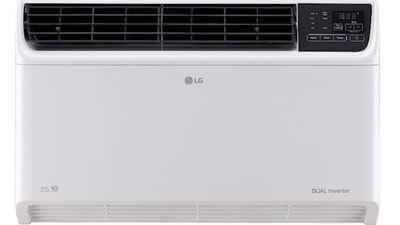 lg dual inverter ac 1.5 ton specifications