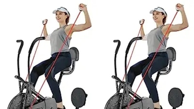 body gym cycle