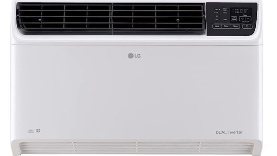 Embrace intelligent cooling: Explore top 7 LG dual inverter ACs for smart home