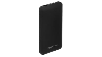 Duracell Power Bank 10000 mAh, Portable Charger, USB C/Micro USB Input, USB  A/USB C Output, Fast Charge Technology, 22.5W Power Delivery for  Smartphones, Tablets, Headphones and USB-Powered Devices : :  Electronics