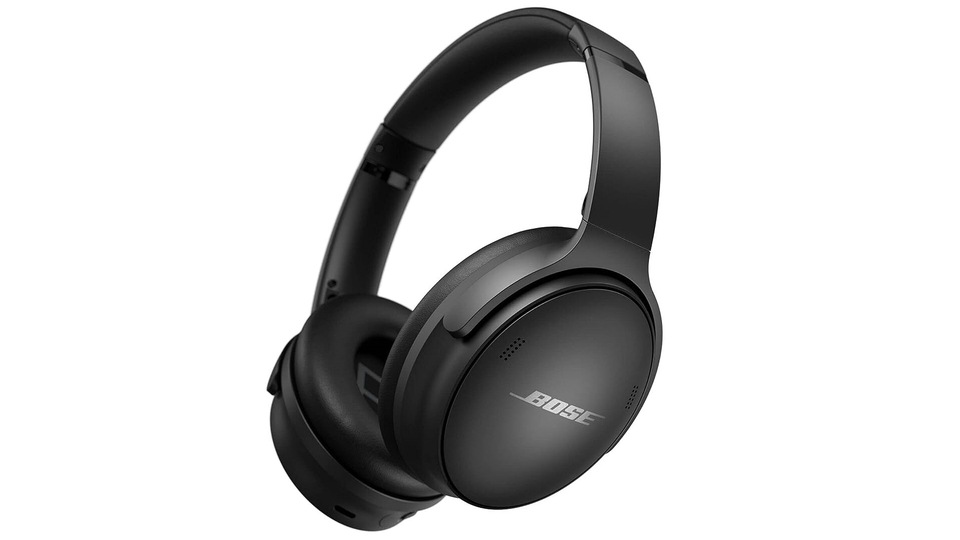 Exploring the craftsmanship of Bose headphones HT Shop Now