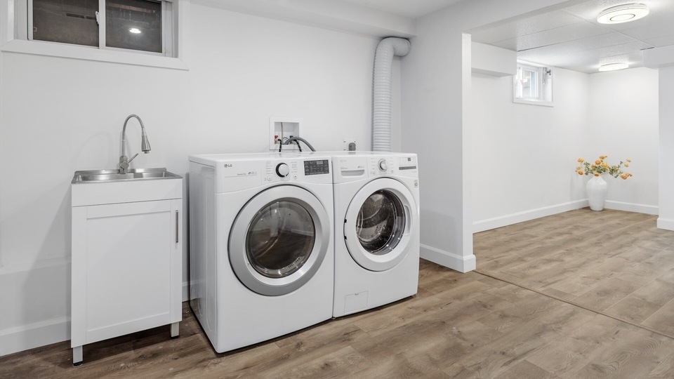 Samsung washing machines with modern technology: 7 best picks of 2023