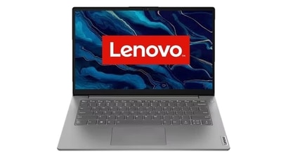 Lenovo V14 Gen 3 (14 AMD), 14-inch laptop for small businesses, students,  & work on-the-go