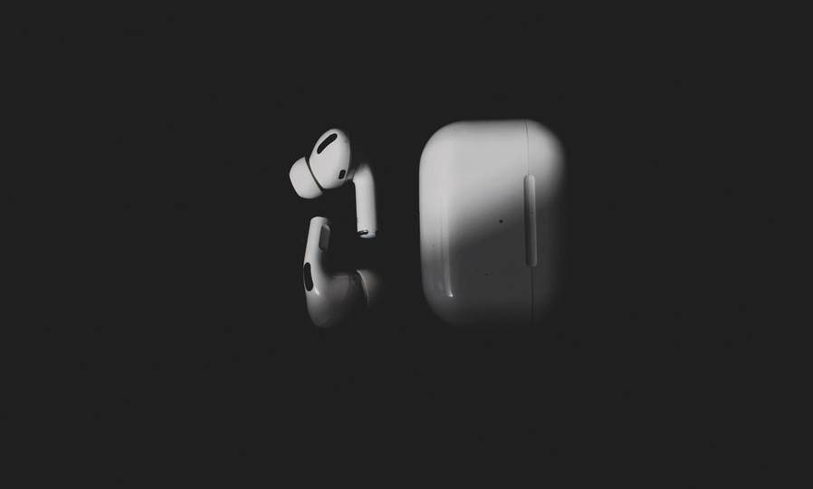 Apple, Headphones