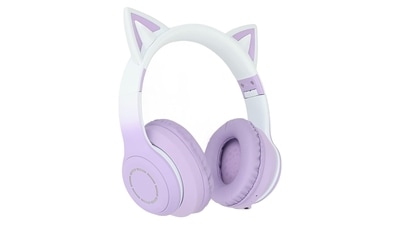 Meow-tastic audio experience: Unveiling cat-ear headphones | HT