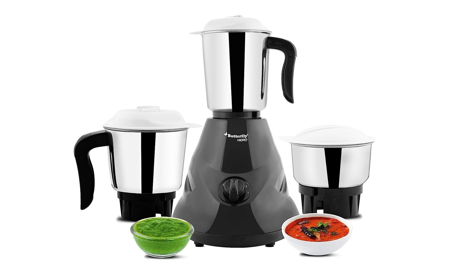 Great Indian Festival: Top 10 Mixer Grinders To Make