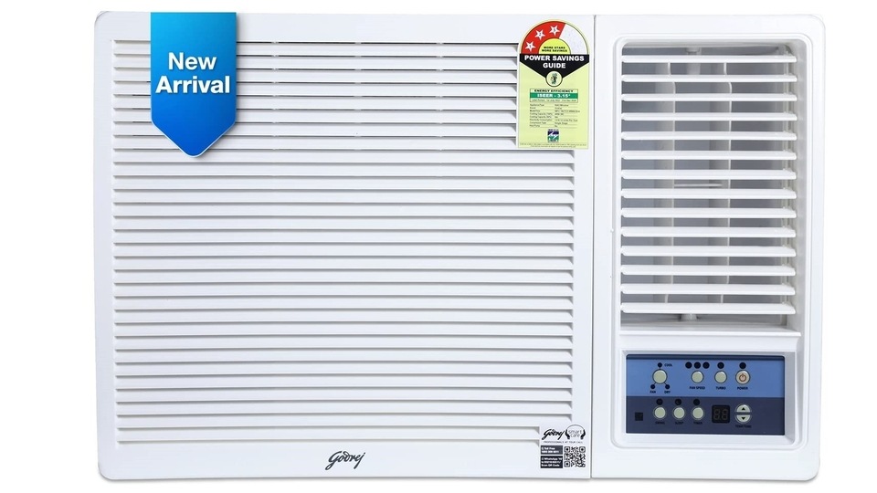 1.5 ton Window ACs with price details from low to high: Affordable and efficient