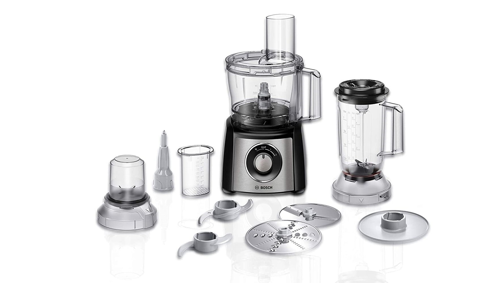 Food Processors Category