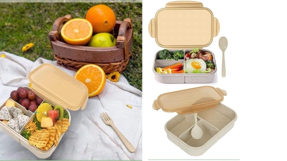 10 best lunch box available online for your baby girl