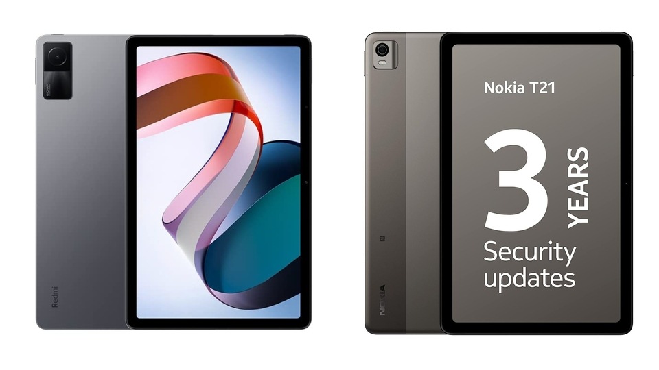 Tablets under ₹20,000 Opt for relaxing workfromhome routine HT