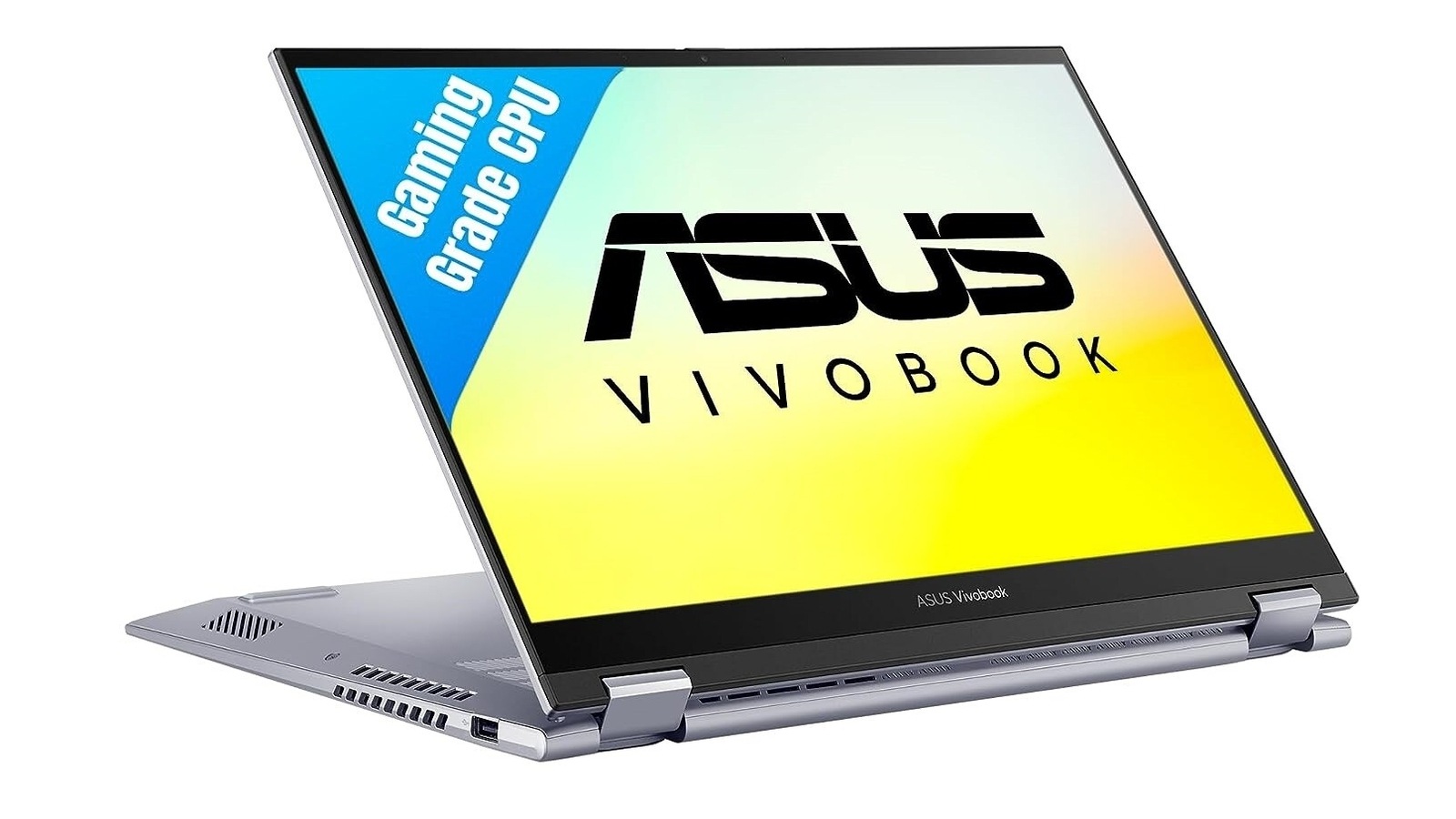 ASUS VivoBook F412DA 14 Laptop - AMD Ryzen 5-1080p 8GB DDR4 RAM 256GB SATA  Solid State Drive Backlit Chiclet Keyboard