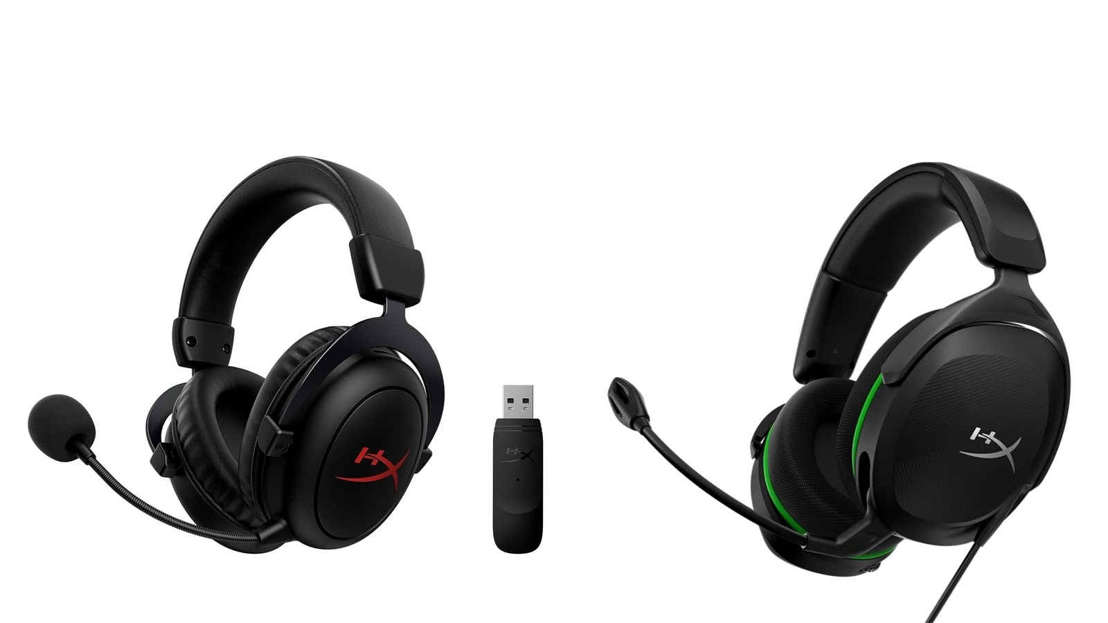 Hyperx headset versus competitors: Buyer's guide