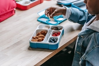 Lunch boxes for office that keep food hot: Top 9 picks of 2023