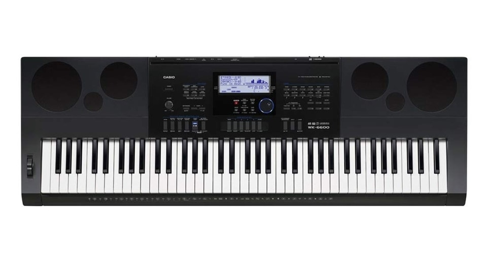 Top 10 Casio keyboards Comparative review HT Shop Now