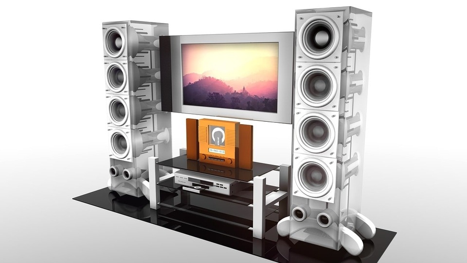 Setting the scene: Top home theatres for movie enthusiasts