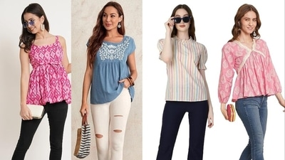 Cotton tops for women: 5 options for everyday wear