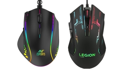 Best Gaming Mouse 2023