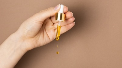 Face serum