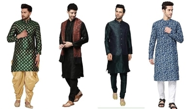 5 modern men ethnic wear options you will simply love