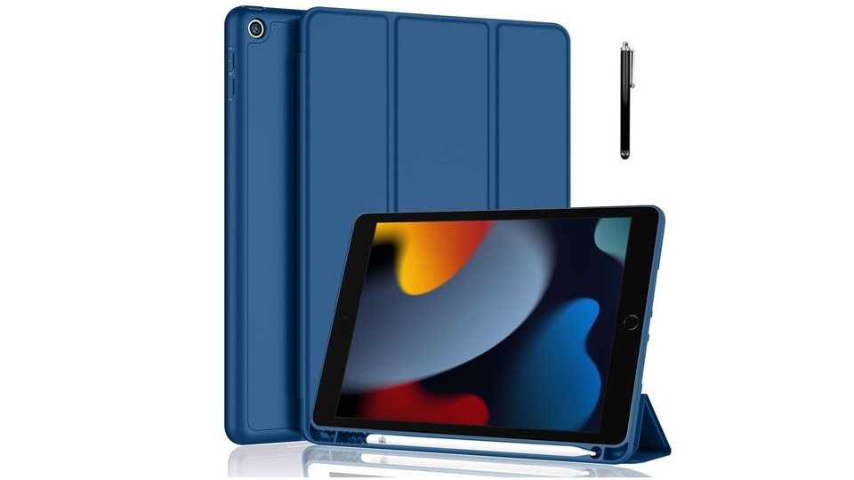 Top 10 iPad covers for ultimate protection and style HT Shop Now