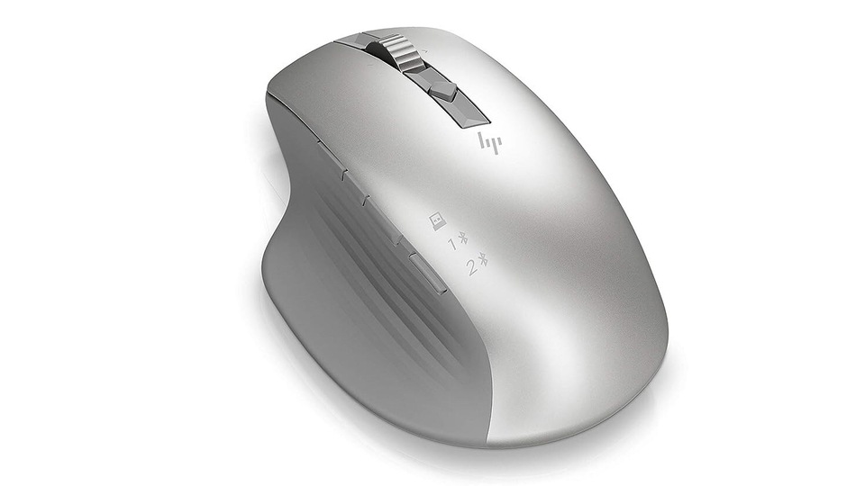 Top 10 HP wireless mice for seamless computing Comprehensive review