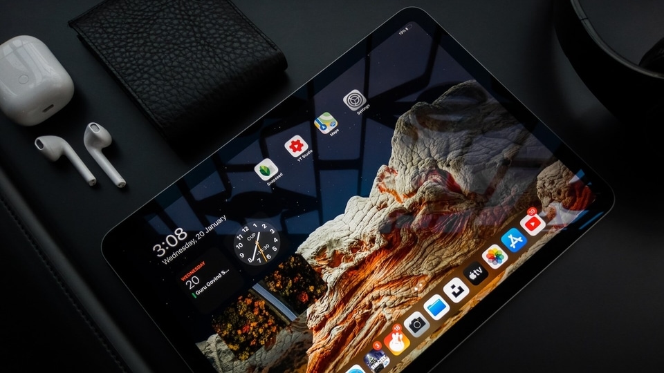 Apple iPad Pro (2022) 12.9-inch review: Great for creators - India Today