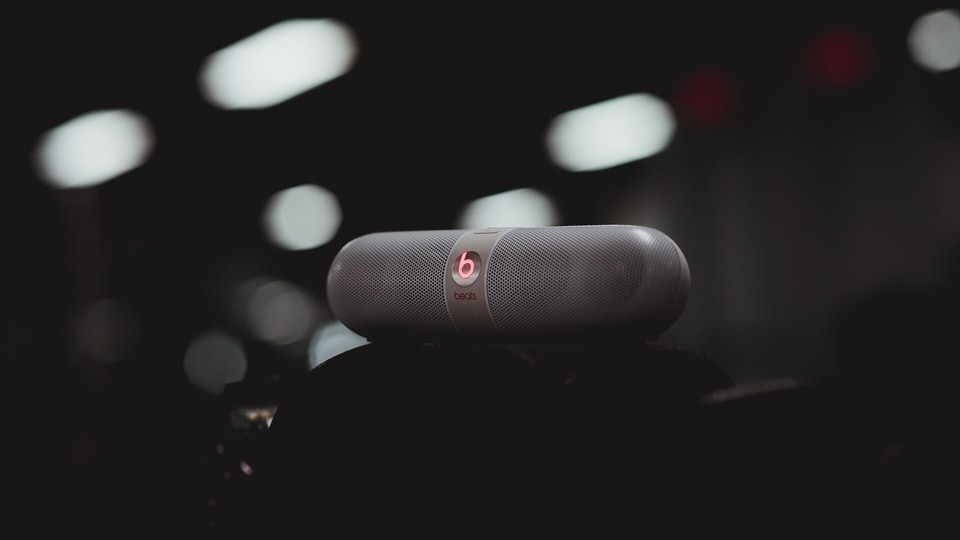 Top Portronics Bluetooth speakers for clear, room-filling sound
