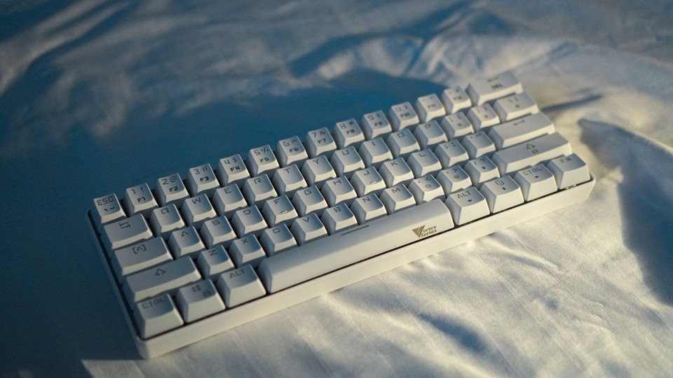 Keyboard 