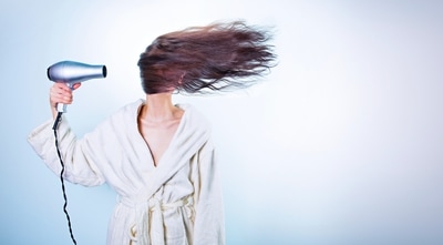 hair dryers