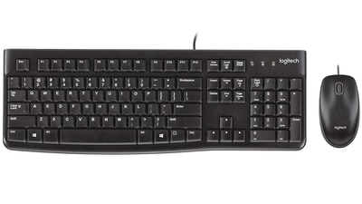 Guide to Ports and Plugs (Keyboard and Mouse Interfaces) - part of the  Guide to Ergonomics by