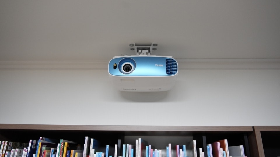 BenQ projectors