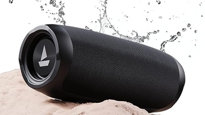 Brand New JBL Boombox 2 Portable Bluetooth Speaker at Rs 20000