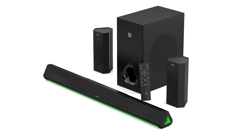 5.1 home theatre systems: Top 10 picks for surround sound lovers