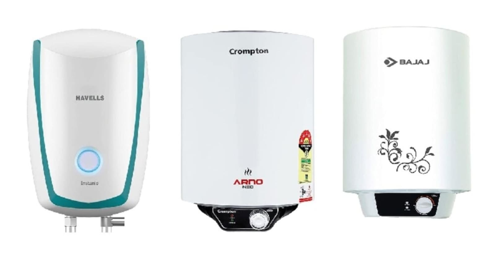 The ultimate guide to finding the best geyser for your home: A buyer's  handbook | HT Shop Now