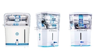 Smart Water Purifiers Future trends you must know about- Pureit Water India