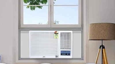 Ultimate guide to window AC units: Stay cool and save money | HT Shop Now