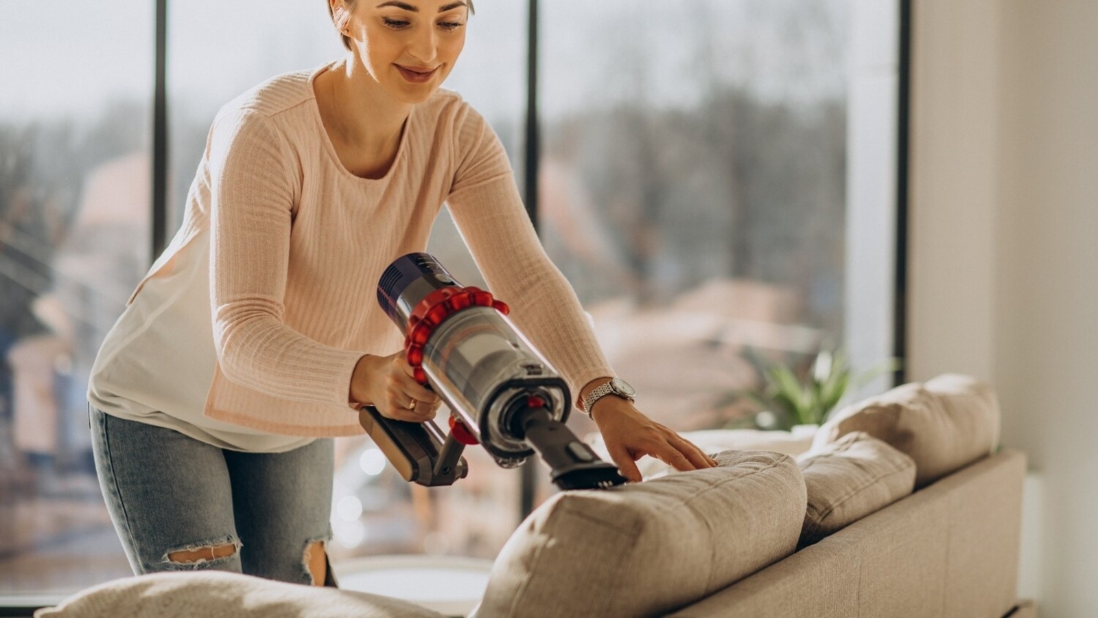 The ultimate guide to choosing the best handheld vacuum cleaner for your  home | HT Shop Now