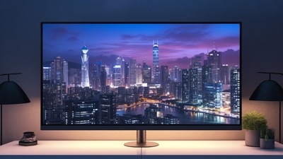 best 43-inch 4k tvs