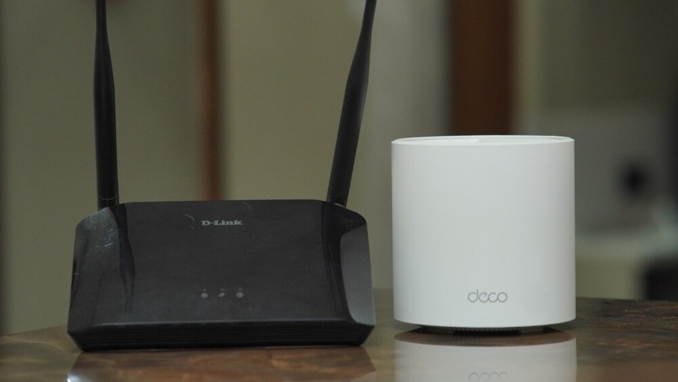 best wifi at home