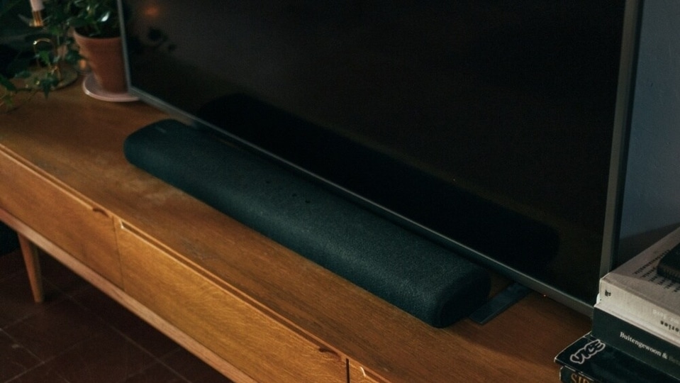 Revolutionizing your TV experience: The ultimate guide to choosing the perfect Speaker
