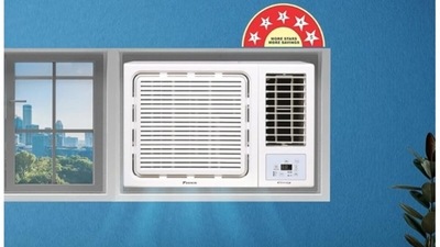 air conditioner for window